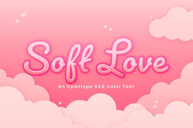 Soft Love