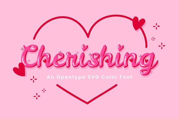 Cherishing