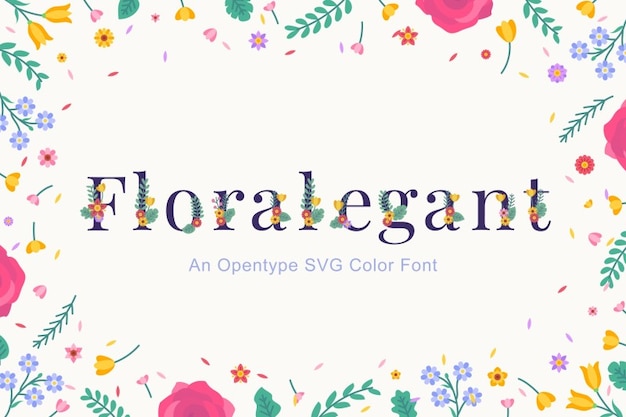 Floralegant