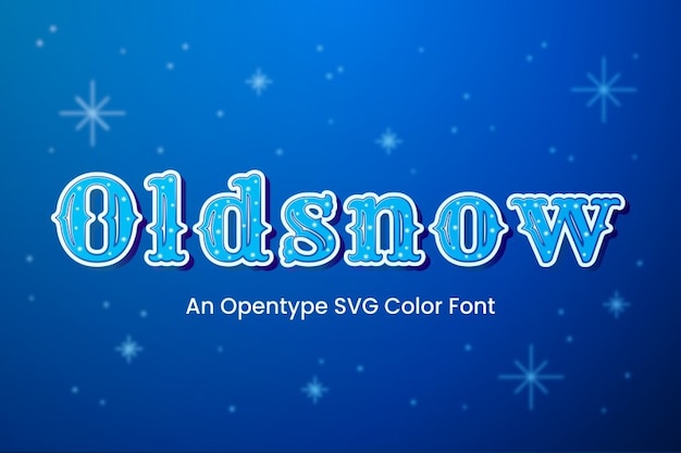 Oldsnow