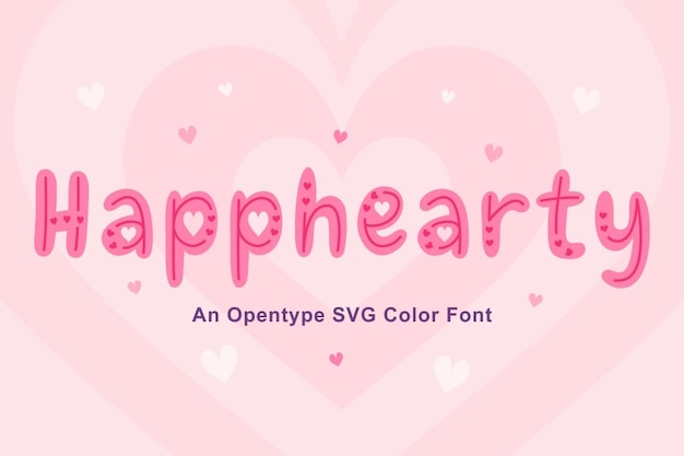 Happhearty