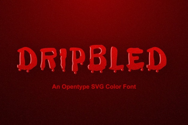 Dripbled