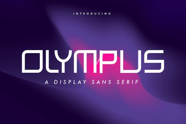 Olympus
