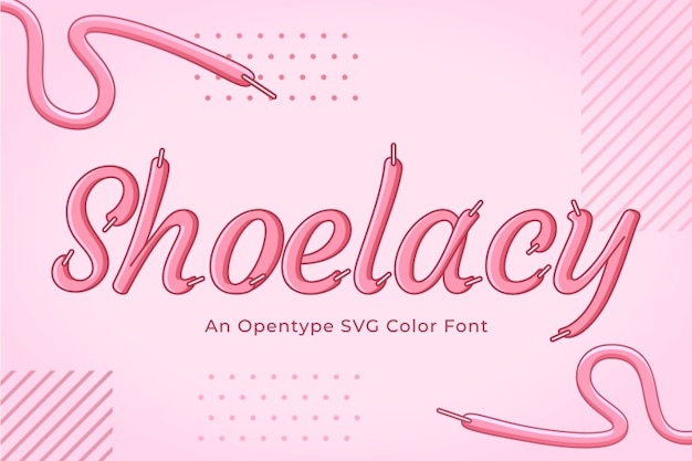 Shoelacy