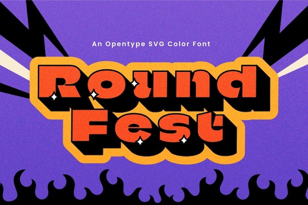Round Fest