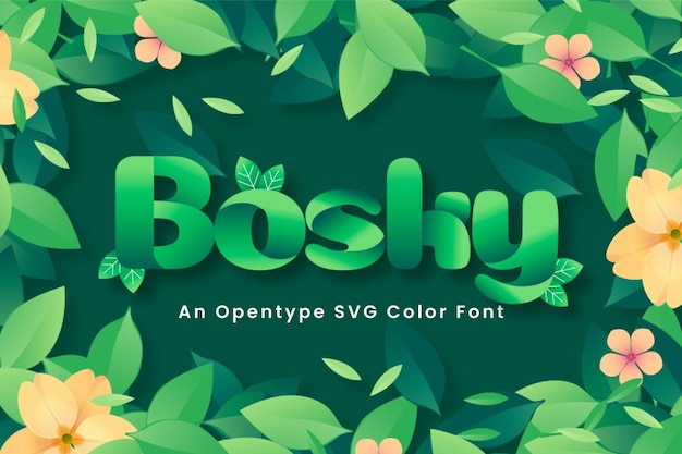 Bosky