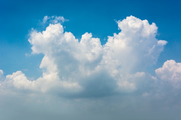Photo Gratis awan langit