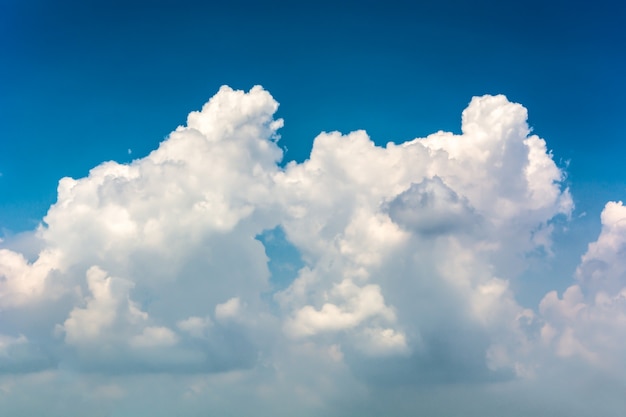 Photo Gratis awan langit
