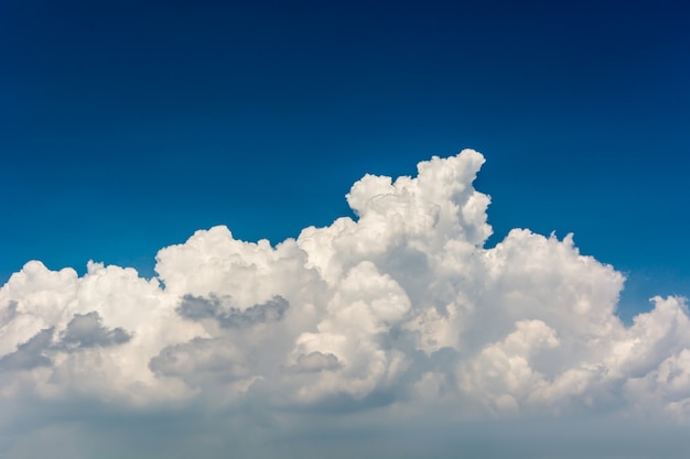 Photo Gratis awan langit