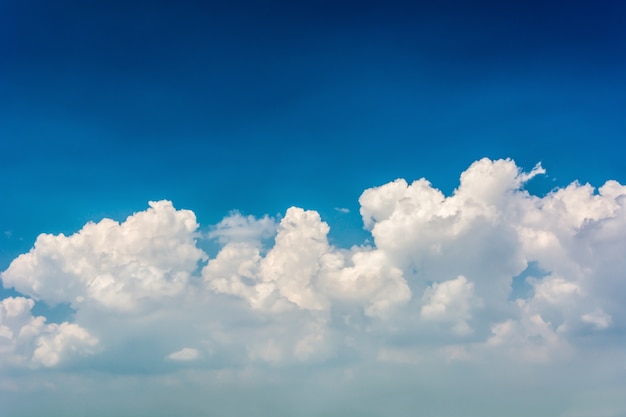 Photo Gratis awan langit