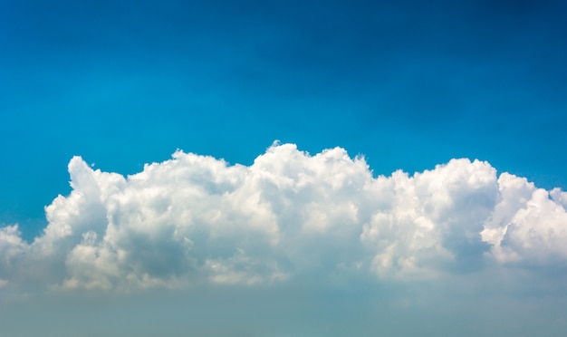 Photo Gratis awan langit