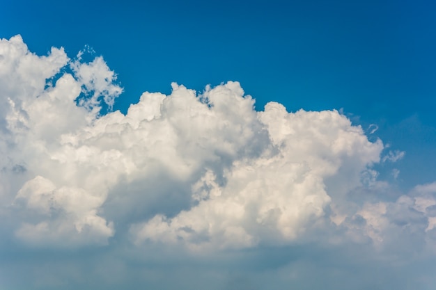 Photo Gratis awan langit