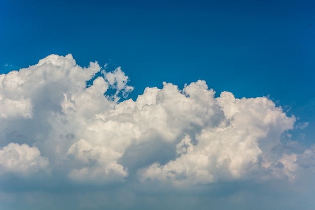 Photo Gratis awan langit