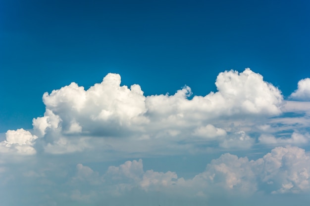 Photo Gratis awan langit
