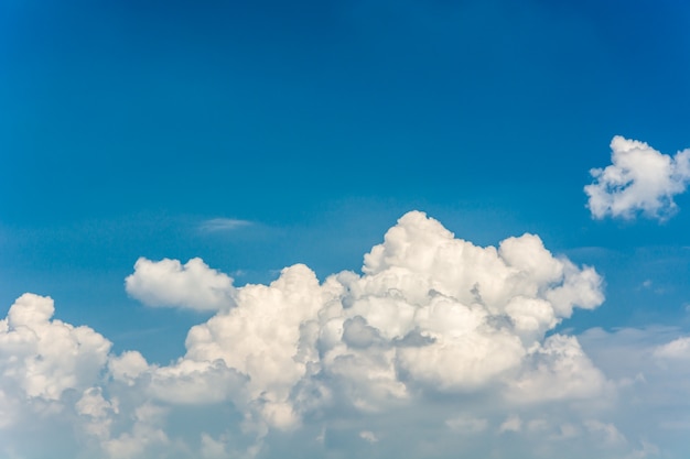 Photo Gratis awan langit