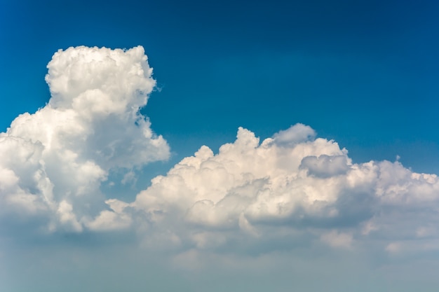 Photo Gratis awan langit