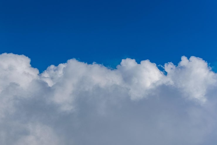 Foto gratuito cielo, 17 de abril de 2024