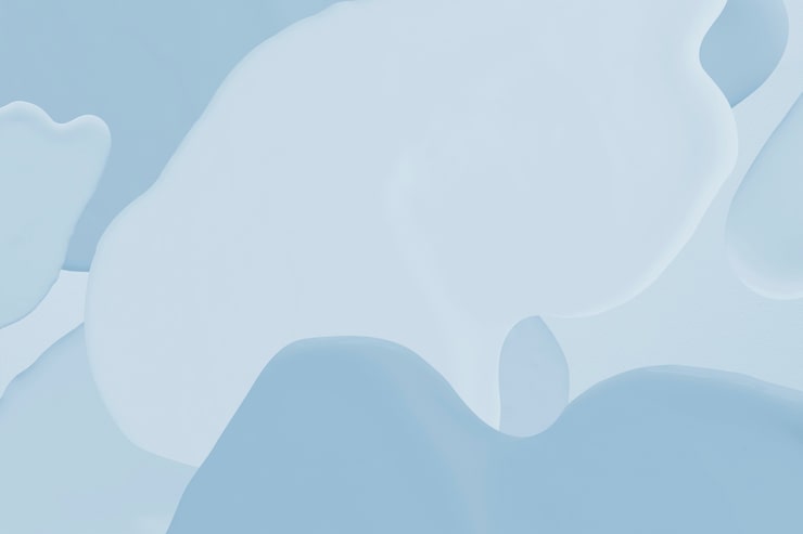 Foto gratuito fondo abstracto azul acero claro