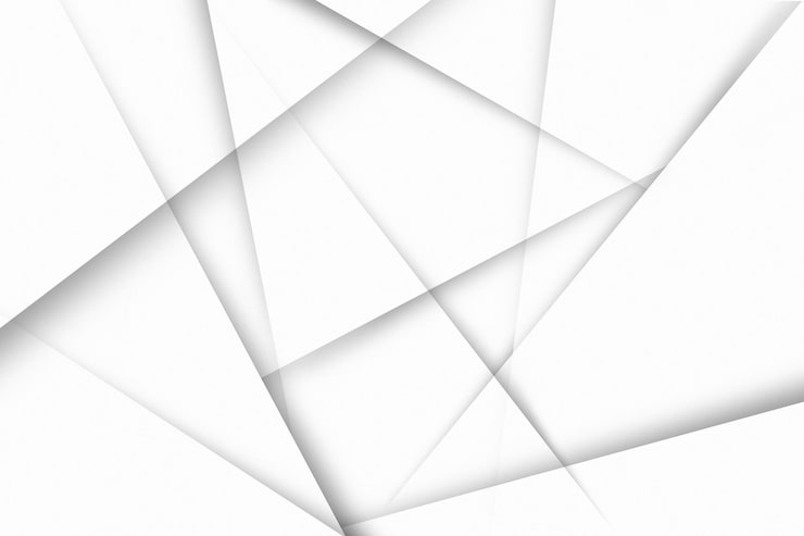 Foto gratuito fondo de formas geométricas azules abstractas