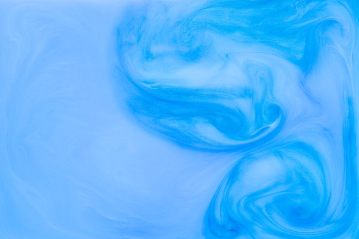 Foto gratuito fondo licuado de movimiento azul