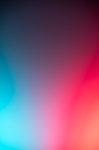 Foto gratuito fondo de las luces de gradiente