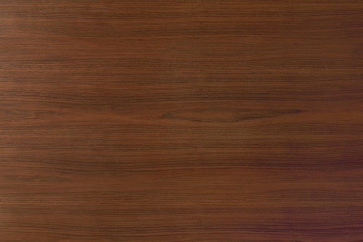 Foto gratuito fondo de madera marrón con textura con espacio de diseño