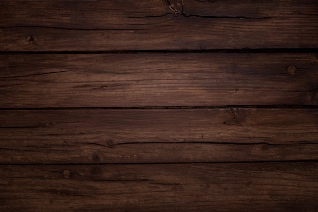 Foto gratuito fondo de madera