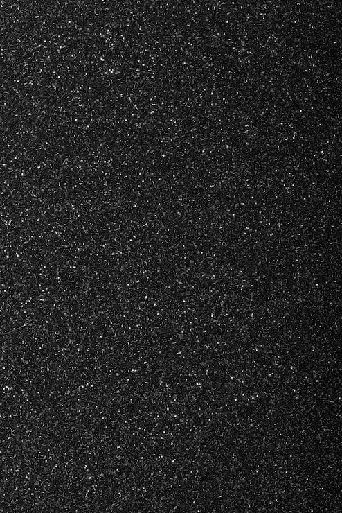 Foto gratuito fondo negro con brillo desenfocado