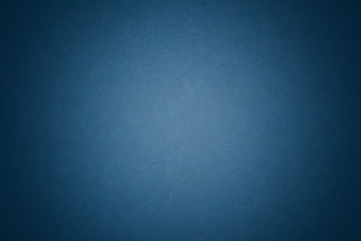 Foto gratuito fondo de papel con textura suave azul