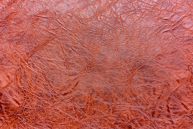 Foto gratuito fondo con textura de cuero
