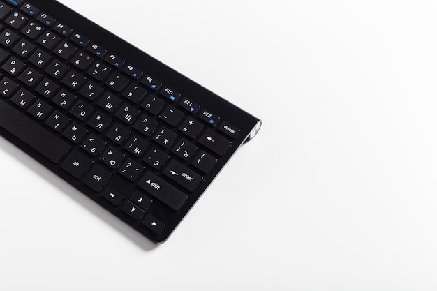 Photo Gratis keyboard komputer