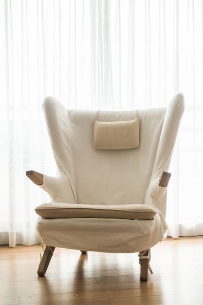 Foto gratuito silla para sofá