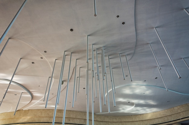 Foto gratuito edificio