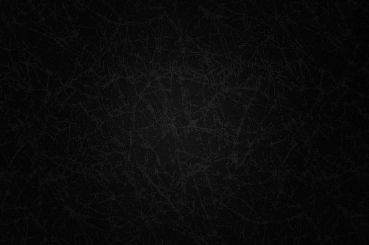Foto gratuito fondo di carta nera a texture liscia