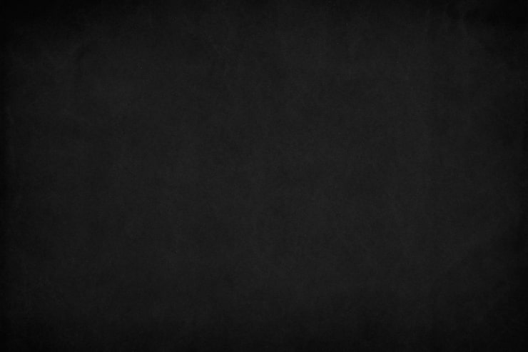Foto gratuito fondo di carta nera a texture liscia