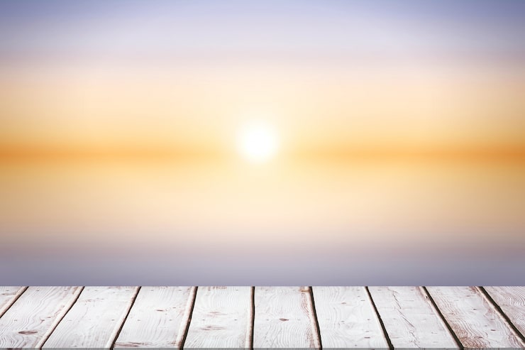 Foto gratuito parquet in una giornata di sole