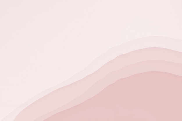 Foto gratuito sfondio rosa chiaro astratto