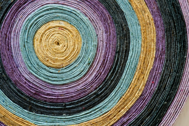 Foto gratuito texture e sfondo colorati