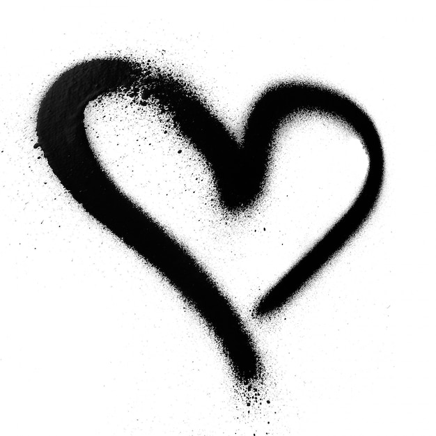Foto gratuito vernice spray