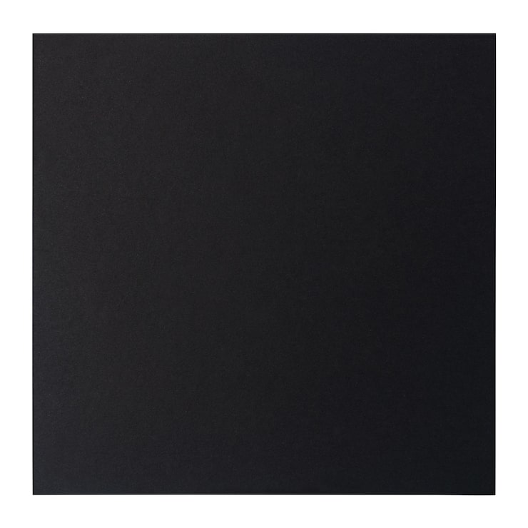 Foto carta di nota nera sfondo trasparente png