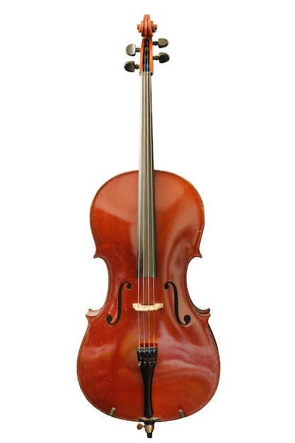 Photo cello