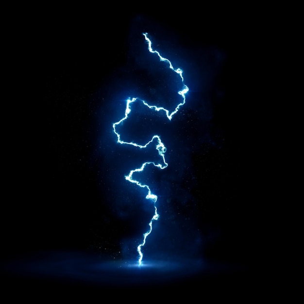 Foto elettricità