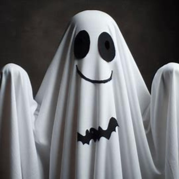 Foto happy halloween
