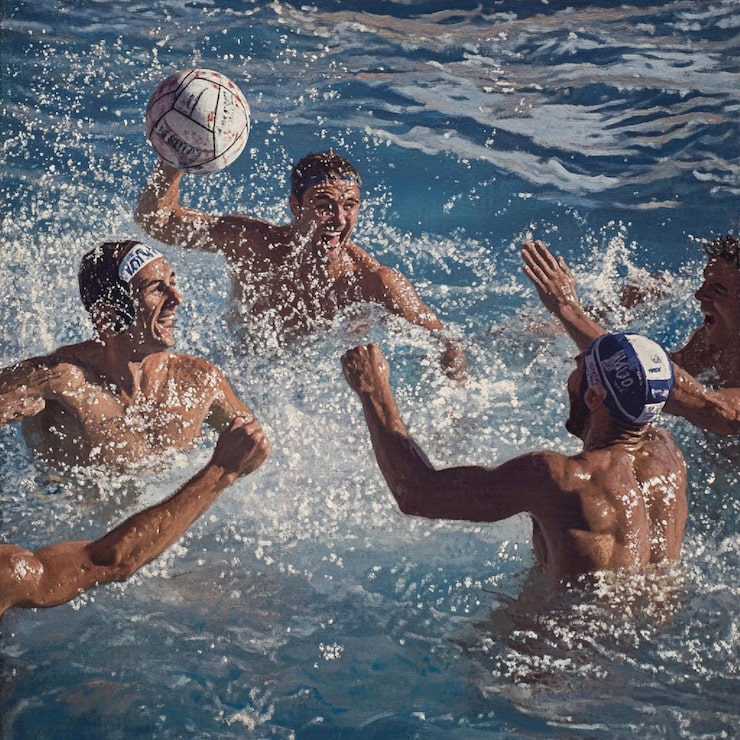 Foto immagini di ai