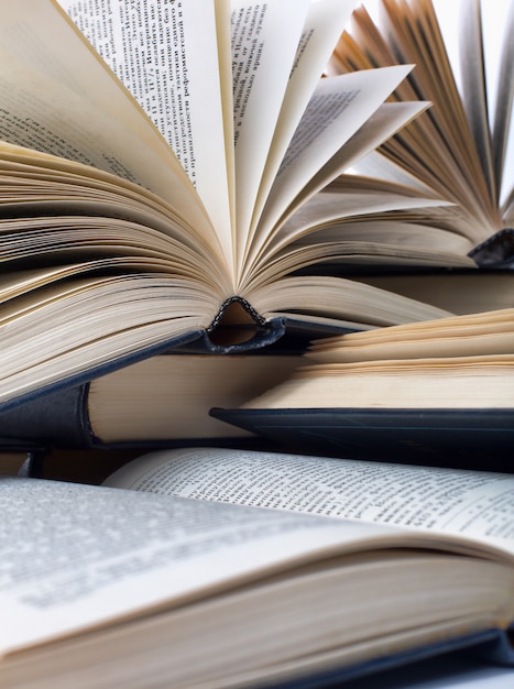 Foto libri