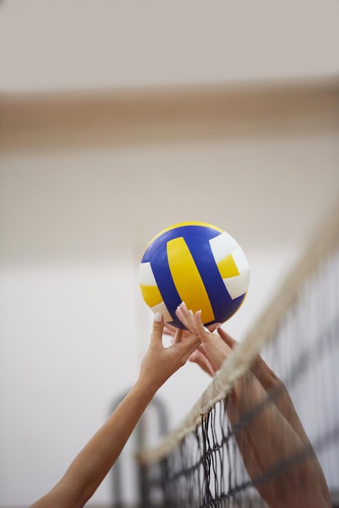 Foto pallavolo
