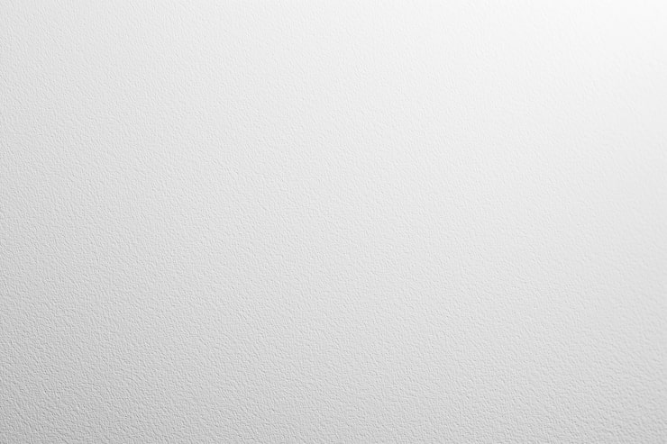 Photo tekstur kertas putih latar belakang permukaan kertas close up