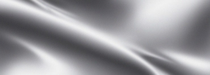 Foto grátis abstracto textura de tecido de prata fundo