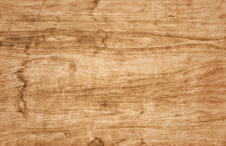 Foto grátis conceito de papel de parede com padrão texturizado de fundo de madeira