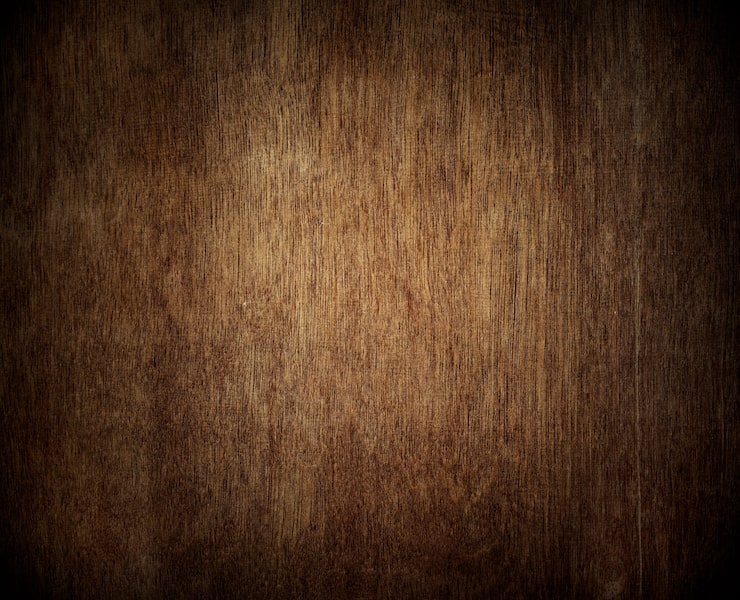 Foto grátis conceito de papel de parede com padrão texturizado de fundo de madeira